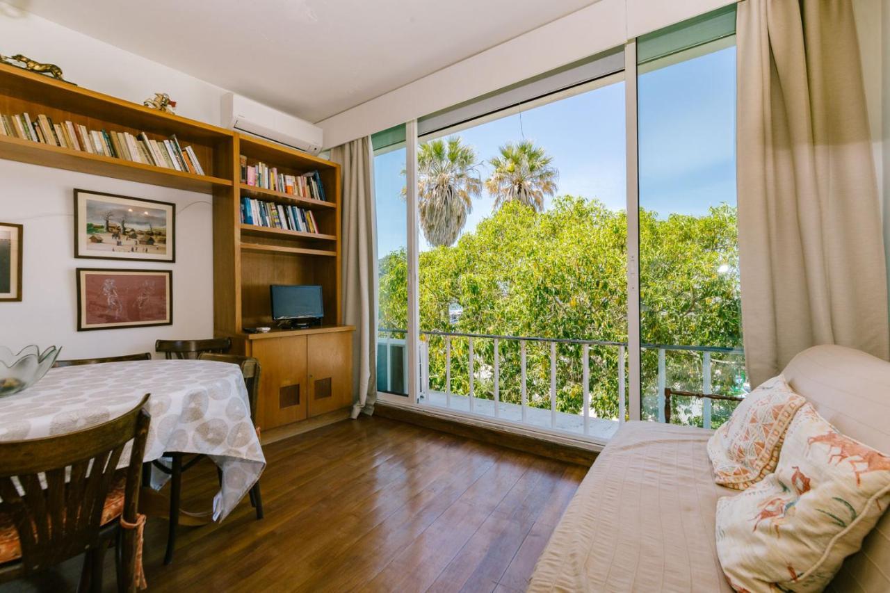 Rent4Rest Estoril Beachfront Apartments Екстериор снимка